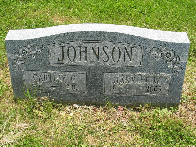 tombstone